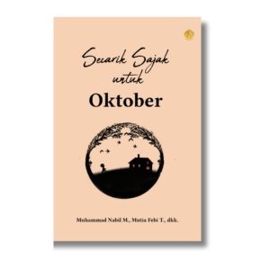 Secarik Sajak untuk Oktober