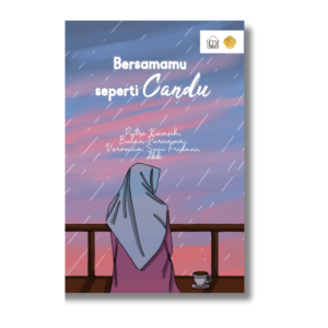 Bersamamu Seperti Candu