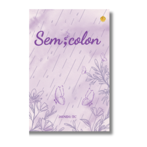 Semicolon