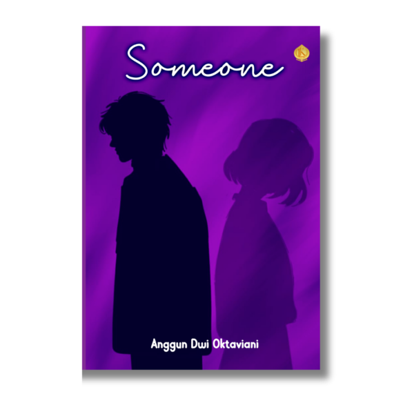 Someone