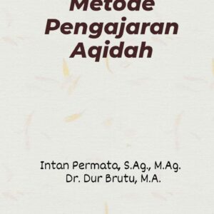 Metode Pengajaran Aqidah