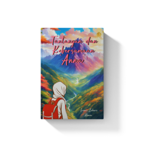 Tantangan dan Kebersamaan "Anna"