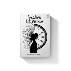 Runtuhan Tak Berdebu